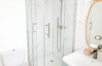 Le Cocon Nestois, Appt proche Saint-Lary- vue montagne - Foto 5