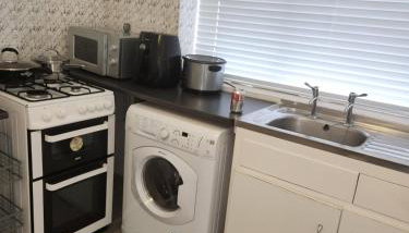 Beautiful two Bedroom house Entire house - Foto 5