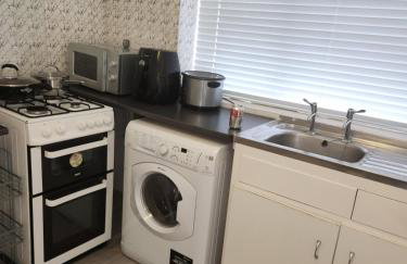 Beautiful two Bedroom house Entire house - Foto 5