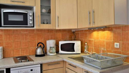 Studio coin montagne calme, 4 pers, parking, Risoul 1850 - FR-1-330-92 - Foto 5