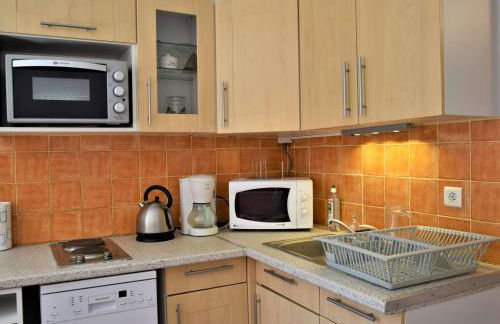 Studio coin montagne calme, 4 pers, parking, Risoul 1850 - FR-1-330-92 - Foto 5