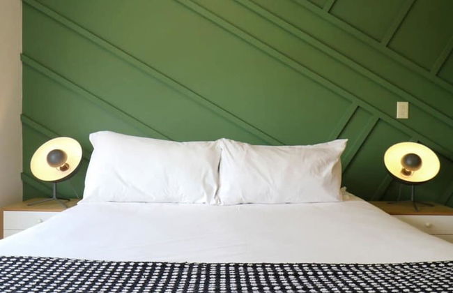 w Lovely 1BR With Park View in Miraflores - Foto 19