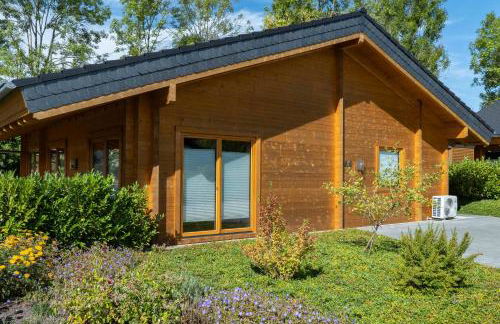 NETTEN Naturerlebnis Holz-Chalets - Photo 57