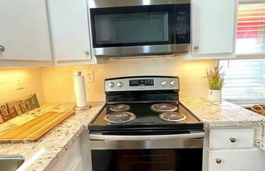 The Pink Flamingo Beach Gulf views - Foto 18