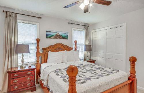 Spacious Augusta Home Near Golf, Shopping and More! - Foto 20