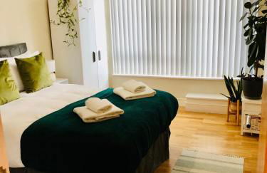 20 minute to central London beautiful apartment - Foto 1