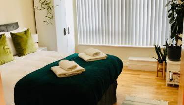 20 minute to central London beautiful apartment - Foto 1