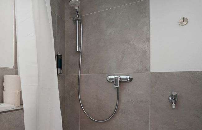 Schöne Apartments in Bad Rothenfelde - Foto 24