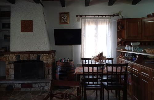 Pontinos Villa - Photo 43