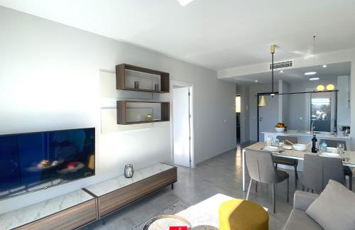 Impresionante y soleado apartamento - zona de Golf - Foto 8