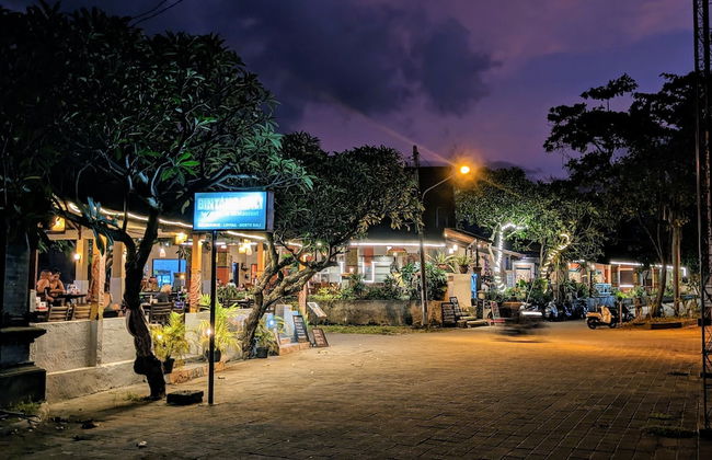 Villa Teman - Foto 32