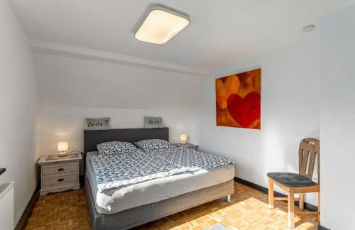 Ferienwohnung Ankerplatz, 65qm - Foto 12