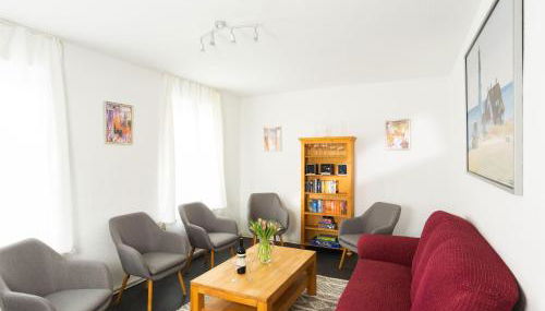 Apartment Gemütliche Ferienwohnung für die ganze Familie by Interhome - Foto 4