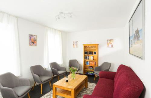 Holiday Home in Radisleben mit Garten und Terrasse by Interhome - Foto 7