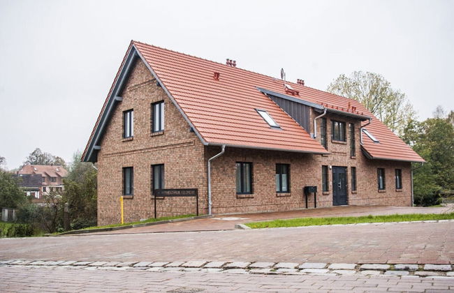 Large Haussee Modern Retreat - Foto 26