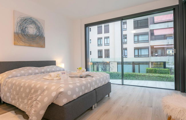 Fairy Home in Viganello Lugano - Foto 27