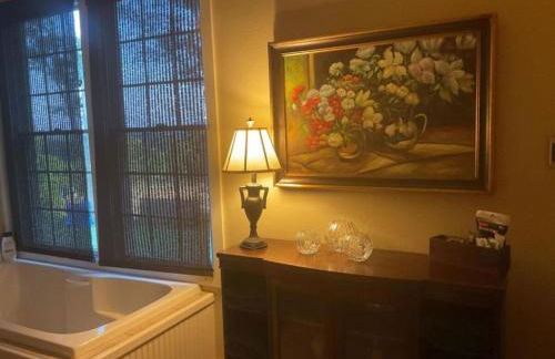 Secluded Country Cabin Rental with Beautiful Garden Space near Fayetteville, Arkansas - Foto 20