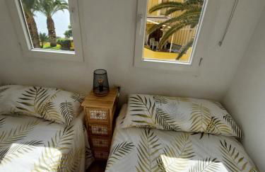 Bungalow Alkabir con vistas al mar - Photo 34