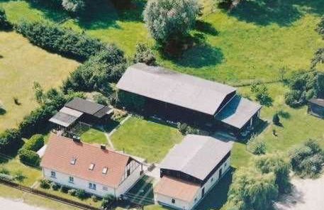 Ferienwohnung Mohnblume - Photo 21