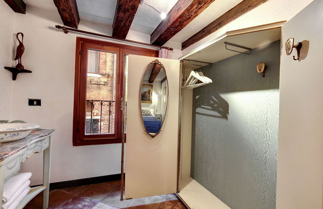 Rialto canal view - Foto 6