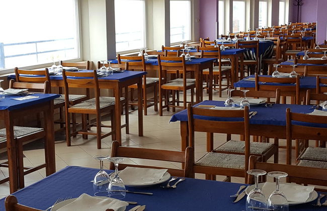 Praia Azul Hotel Apartamento - Foto 43