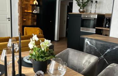 Die Altstadt Appartements Caprice - Foto 2