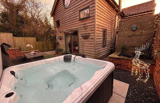 Stone Cottage Norfolk , Lovely Family Cottage - Foto 58