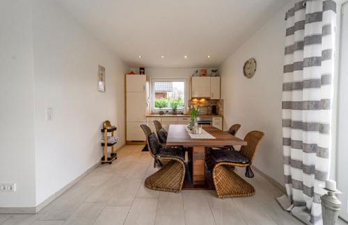 Ferienwohnung "Linus" Barrierearm und alles neu - Foto 10