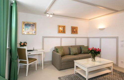 Chiemsee Suiten - Foto 18