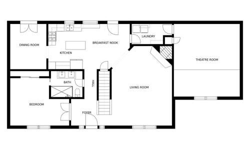 Texan 5 3 Oasis - Hot tub Pool Cinema Room - Foto 46