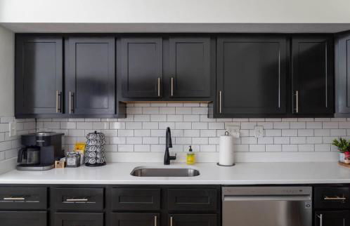 Spacious Tower Grove 3BR Home ABODEbucks - Foto 12