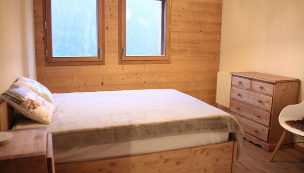 Imperial Ip402 Cosy & View 4 Pers - Foto 2, Habitación