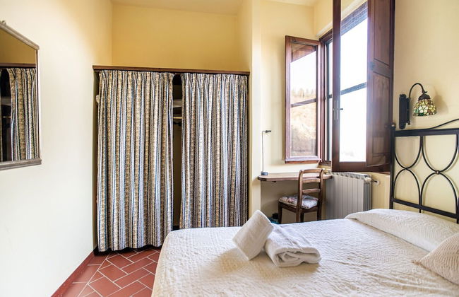 Pleasant Cottage in Asnieres With Terrace - Foto 18