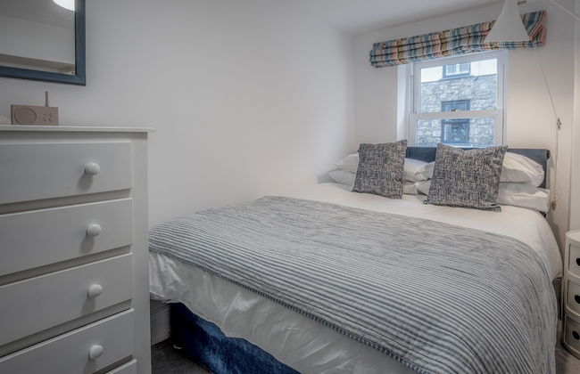 Caleb's Cottage - 4 Bed Cottage - Solva - Foto 24