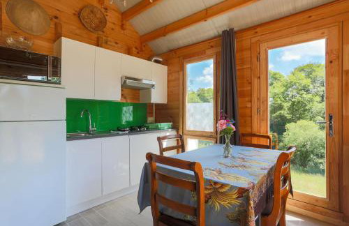 Chalet Pondok Indah - Foto 3