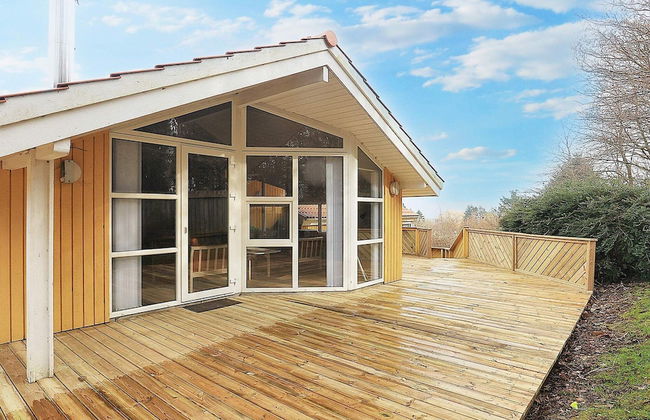 10 Person Holiday Home in Rudkobing - Foto 22