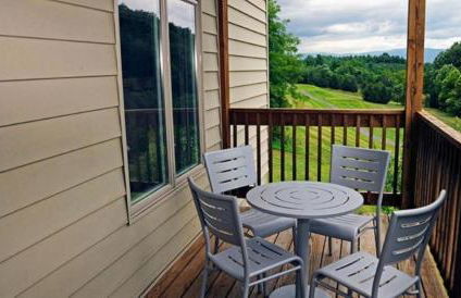 Massanutten Resort - Foto 41