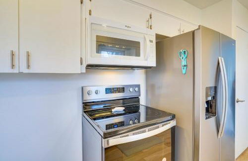 Updated Wayzata Home Less Than 2 Mi to Lake Minnetonka! - Foto 11