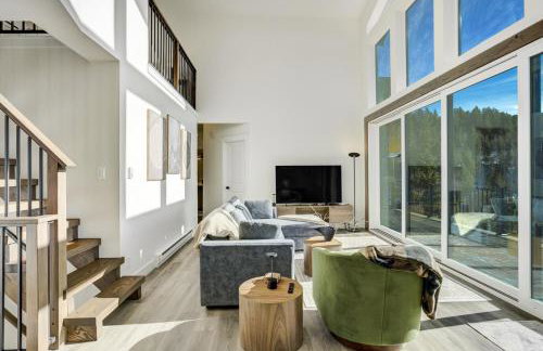 The Enchanted Summit - Foto 40