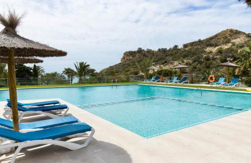 The Alou Apartment 1 - Montiboli - Private Beach - Photo 14