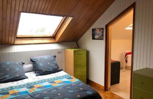 Chelles - Paris - Disneyland Marne la vallée - Foto 7