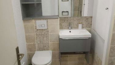 Studio Clair d Eau - Foto 4