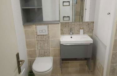 Studio Clair d Eau - Foto 4