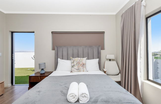 The Monroe Luxury Apartments - Photo 28