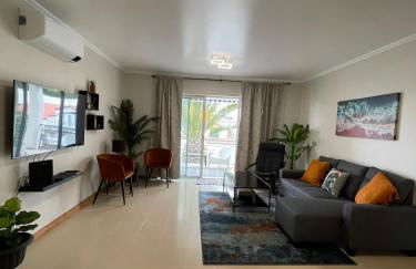 Picturesque Penthouse - Photo 32