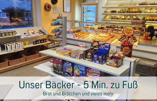 Traumweiler Ferienhäuser am Nationalpark Hunsrück Hochwald - barrierefrei -teilweise Hundefreundlich - privater Garten - Natur beginnt direkt am Haus - Photo 43