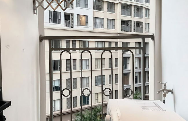 Saigon Royal - Trendy Modern Apartment - Foto 66