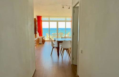 Winahost Apartamentro Cunit Vistas al Mar - Foto 34