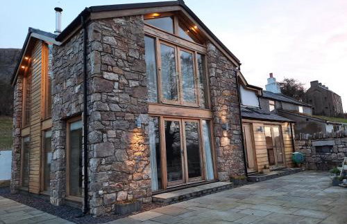 Ty Gwyn Cottage - Foto 1