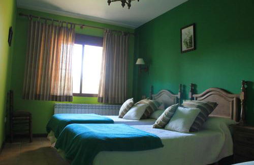 Casa Rural Baobab - Foto 33